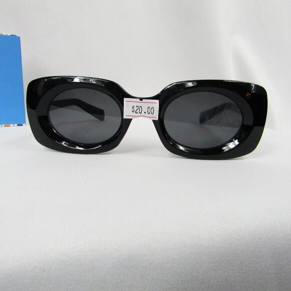 Sunglasses | Black | Women's | Optimum Optical | New With Tags - Picture 3 of 3